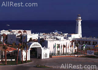 Melia Sinai Hotel 